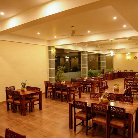 Amar Bagh Resort