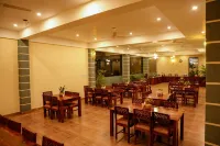 Amar Bagh Resort - キッチン
