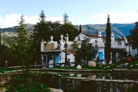 Los Pilares de Ronda Boutique & Hotel Hotels in Montejaque