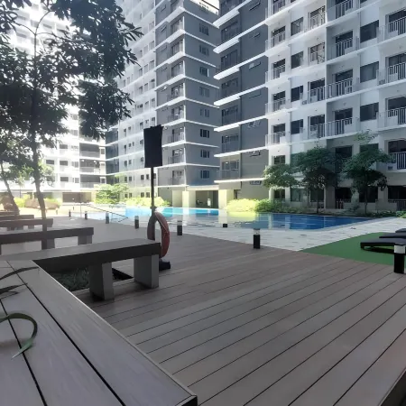 Shore Residences Mall of Asia Stays by Pbyy