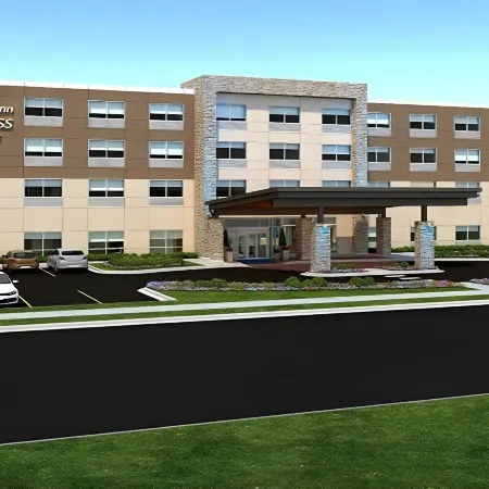 Holiday Inn Express & Suites BRYAN - COLLEGE STATION by IHG