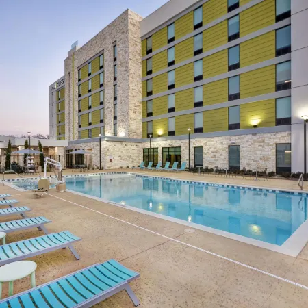 Home2 Suites by Hilton Plano Richardson, TX