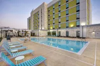 Home2 Suites by Hilton Plano Richardson, TX