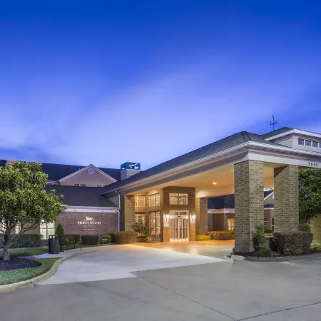 Homewood Suites by Hilton Houston-Willowbrook Mall Отели рядом с достопримечательностью «Виллоубрук»
