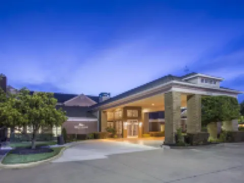 Homewood Suites by Hilton Houston-Willowbrook Mall Hotels in Houston