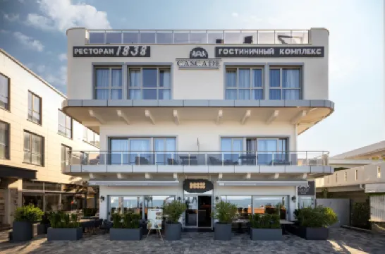 Cascade Resort by Stellar Hotels Sochi Hotel Hotels in 