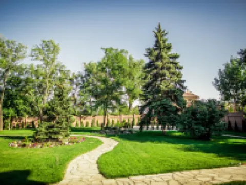 Assol Hotel Hotels in Taganrog