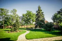 Assol Hotel Hotels in Taganrog