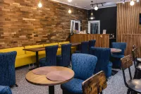 Art-Hotel Hotel Các khách sạn ở Kursk