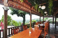 Dago Highland Resort - petit déjeuner