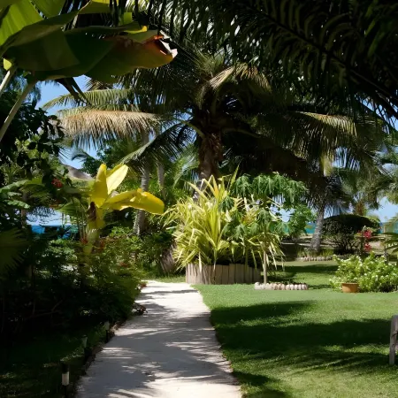 Villas du Voyageur