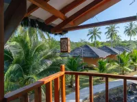 Bintan Exotica Resort By Waringin Hospitality - Meerblick