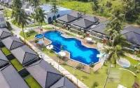 The Allure Villas Managed by Sahid - Pools