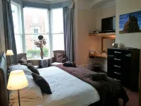 Lansbury Guest House Hotels in Whitby