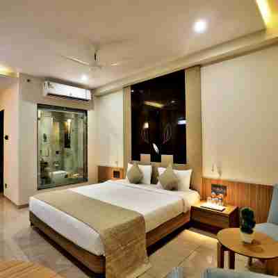 VITS Devbhumi, Dwarka Rooms