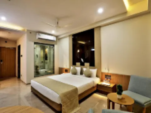 VITS Devbhumi, Dwarka Hotels in Devbhoomi Dwarka