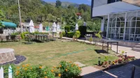 Kaffberry Homestay Hotels near SHIV JI TEMPLE MANDLOTE Kud