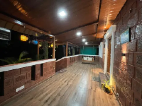 Sunrise Villa