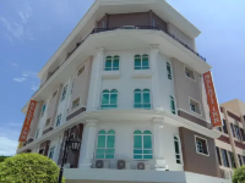 Melati Inn Hotels in der Nähe von Flughafen Labuan