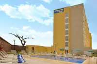 City Express by Marriott Tampico Altamira - Pools