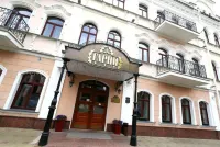 Garni Hotel - Mountain view