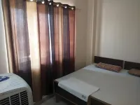 Mukhiya Garden Hotels in Radha Kund