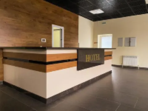 Motel Minutka  호텔