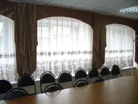 Chibiu Hotels in Ukhta
