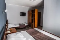 Hunter's Hut Hotels near Mikhail Zuyev Statue