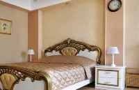 Boyarskaya Usadba Hotel