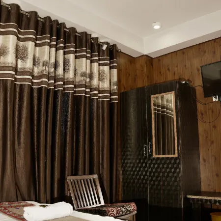 Hotel Nirvana