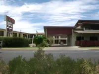 Spinifex Motel and Serviced Apartments Hotel a Mount Isa