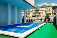 Alpijskij Dom Guest House - Family