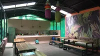 La Shamana - Ecological Concept in Jungle - Frühstück