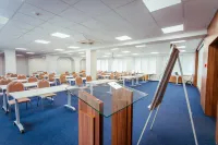 Art-Ulyanovsk Pravy Bereg Hotels in Ulyanovsk