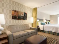 Home2 Suites by Hilton Milwaukee Brookfield