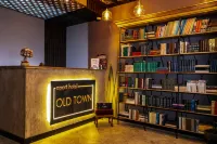 Apart-Hotel Stariy Gorod - 2-نجوم