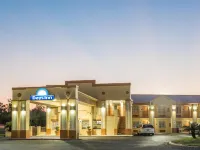 Days Inn by Wyndham Orange Hotels in Orange