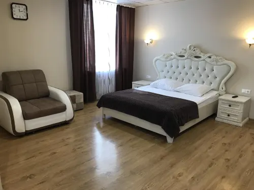 Artik Hotel