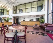 Baymont by Wyndham Ontario Hotels in Upland