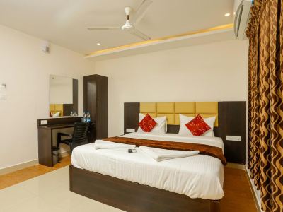 Hotel Harish Palace