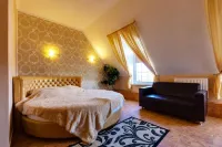 Marton Pashkovskiy Hotel Hotel di 