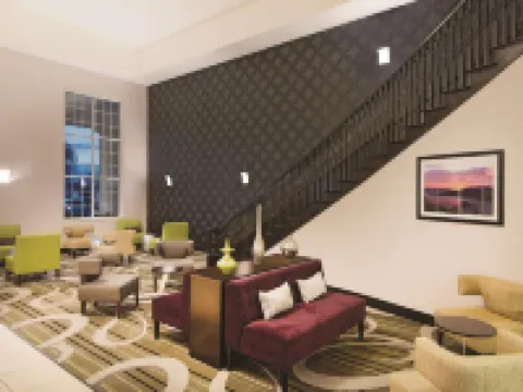 La Quinta Inn & Suites by Wyndham Modesto Salida Hoteles en Condado de Stanislaus