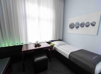 Hotel Concorde