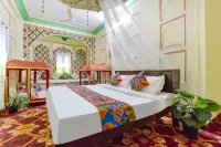FabHotel Prism Homestay Hotels in Khatipura