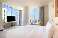 Le Méridien City Center, Doha - Pet-friendly