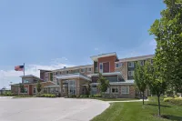 Residence Inn Omaha West Hotels in Elkhorn
