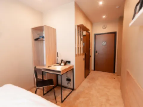 Smart Hotel Neo Ivanovo Hotel Hotels in Ivanovo