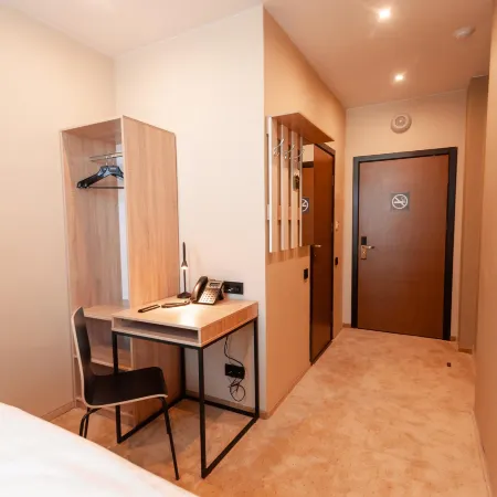 SMART HOTEL Иваново (Смарт отель Иваново) Отели в г. Иваново