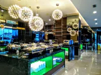 Greens Hotel & Suites Hotels in Bintulu